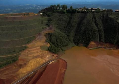 Executivo preso por tragédia de Brumadinho já respondia por desastre em Mariana
