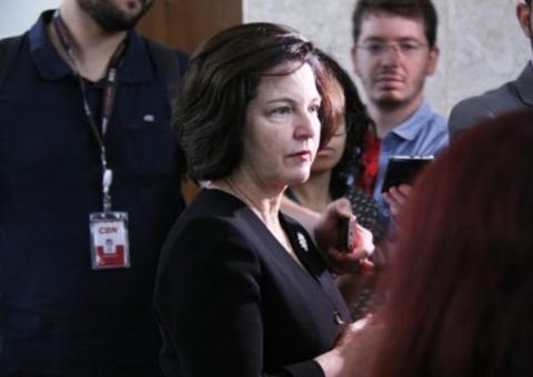 Raquel Dodge pede à PF 'prioridade' nos casos Jean Wyllys e Brumadinho