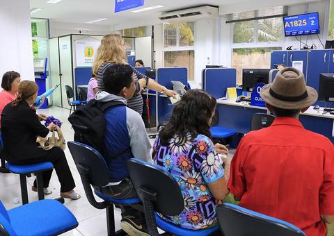 Manaus Previdência convoca aniversariantes de fevereiro para atualização de cadastro