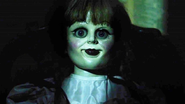 Annabelle 3 ganha data de estreia no Brasil