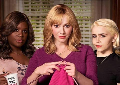 2ª temporada de Good Girls ganha vídeo com cenas inéditas. Vem ver