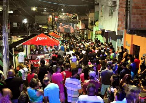 Alvorada terá festa para assistir luta de José Aldo pelo UFC