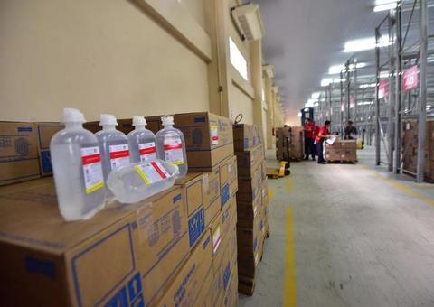 Ministério Público investiga irregularidades na aquisição de medicamentos no Amazonas