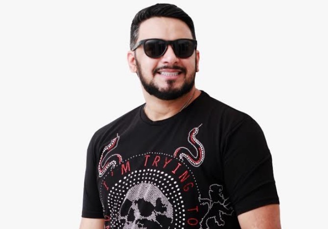 Bloquinho do Elon abre o Carnaval do conjunto Vieiralves