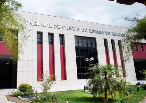 TCE suspende processo seletivo por ilegalidades no Amazonas 