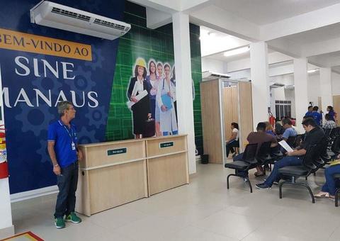 Confira as vagas de emprego que serão ofertadas nesta sexta-feira