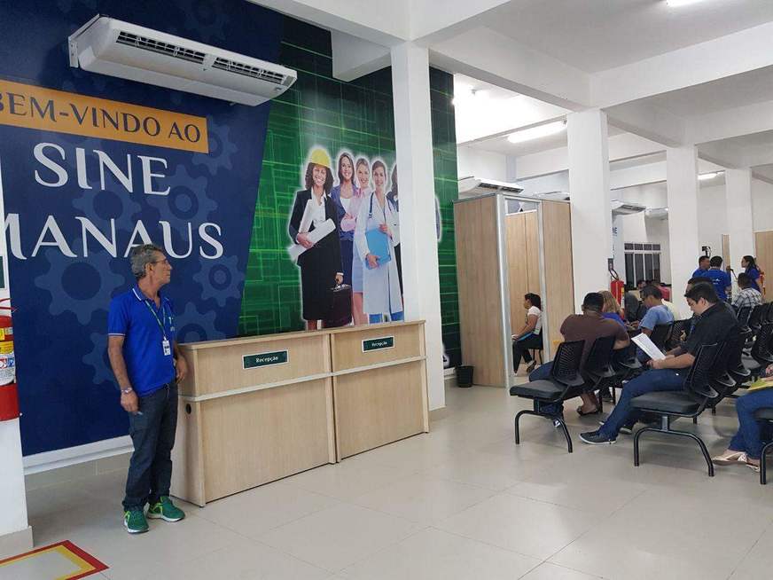 Confira as vagas de emprego que serão ofertadas nesta sexta-feira