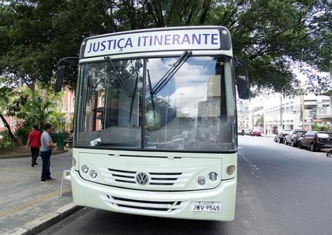 Justiça itinerante realiza atendimento na Zona Norte de Manaus a partir de segunda-feira 