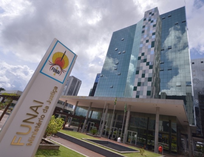 Funai convoca aprovados excedentes de concurso de 2016 após decisão judicial 