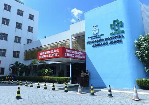 Hospital Adriano Jorge recebe 145 estagiários de medicina da UEA
