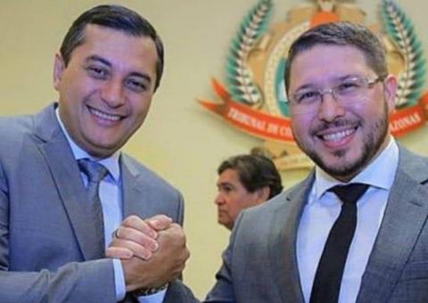 Wilson Lima faz opção pelos presos e paga R$ 15 milhões para Umanizzare