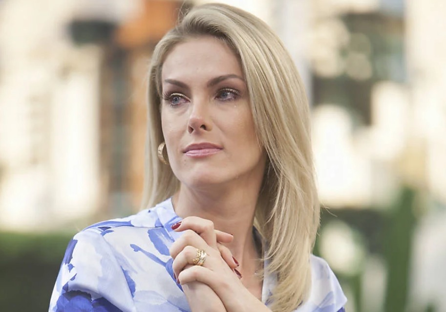 Pai de Ana Hickmann morre aos 59 anos: 'parece que é mentira'