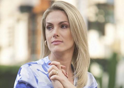 Pai de Ana Hickmann morre aos 59 anos: 'parece que é mentira'