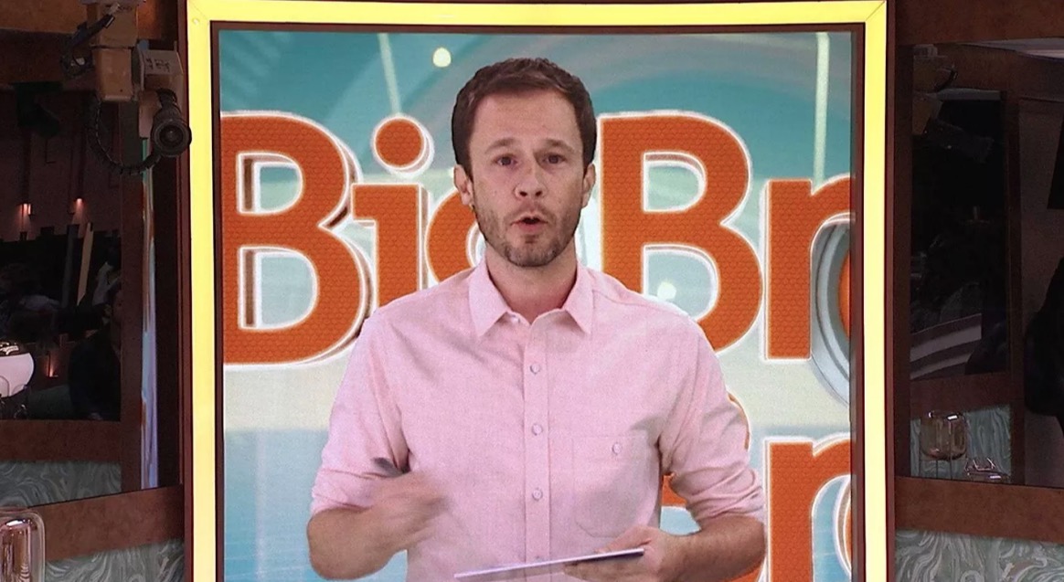 BBB19: Com prova do Líder de sorte, 1º eliminado indicará alguém direto ao paredão