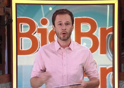 BBB19: Com prova do Líder de sorte, 1º eliminado indicará alguém direto ao paredão