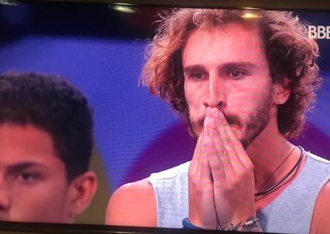 BBB19: Alan indica sister direto ao Paredão; saiba quem