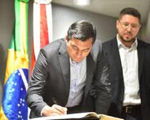 MP responsabiliza gestão  Wilson Lima por crise na saúde