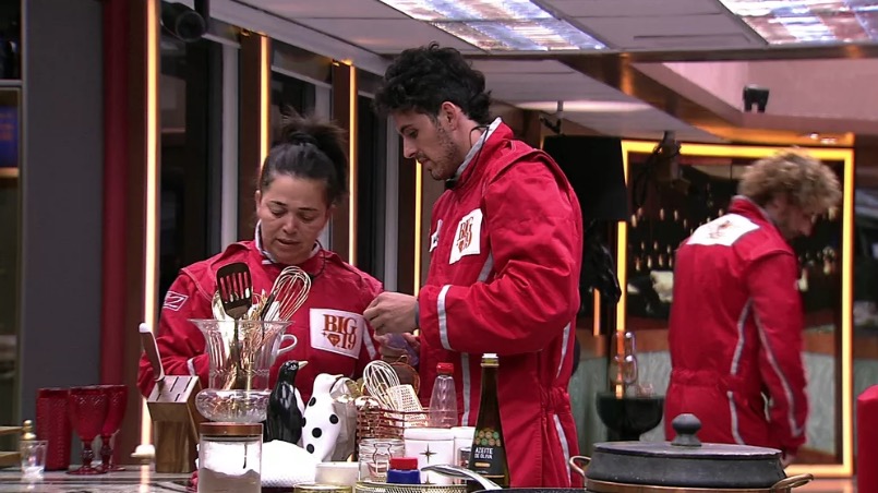 BBB 19: Veja quem ganhou a Prova do Anjo 