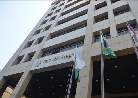 TRT11 homologa R$ 795 mil em acordos trabalhistas contra bancos no Amazonas 