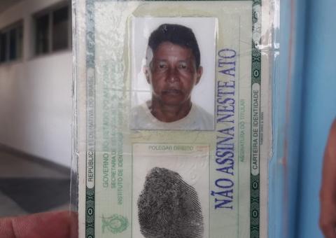 Sem braços e pernas corpo de homem é encontra boiando em lago no Amazonas