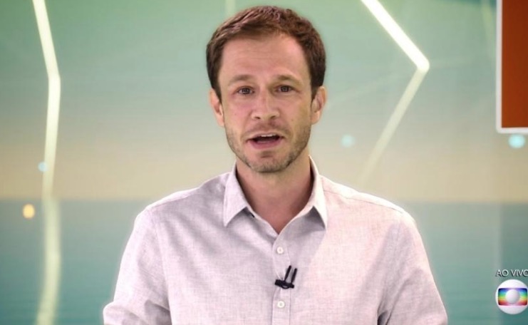 BBB19: Tiago Leifert antecipa vitória de Carol antes da final da Prova do Líder 