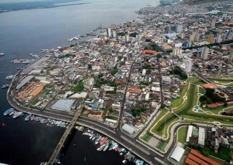 Prefeitura de Manaus irá concluir obras do PAC Cidades Históricas com recursos próprios