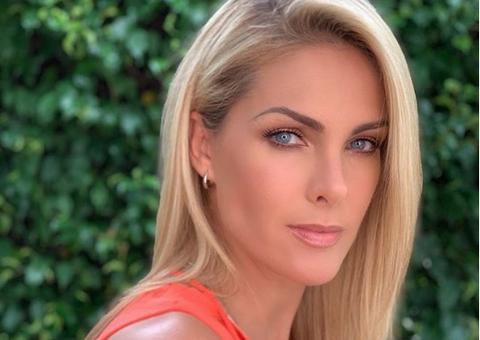 Morre pai de Ana Hickmann aos 59 anos