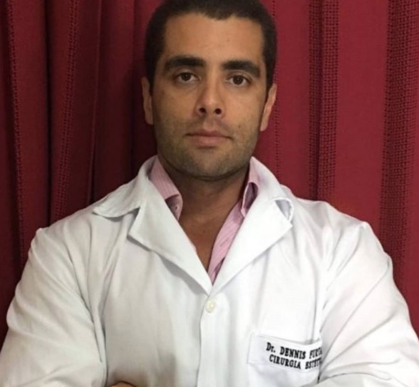 Após deixar prisão, Dr. Bumbum diz que vai escrever livro sobre caso de bancária