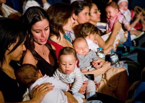 ‘Minha Vida em Marte’ terá exibição gratuita no CineMaterna