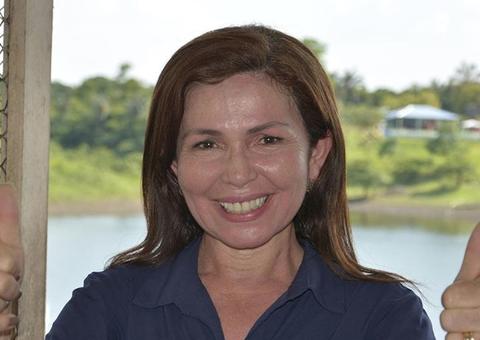 Ex-deputada federal, Conceição Sampaio é nomeada secretária municipal da Mulher 