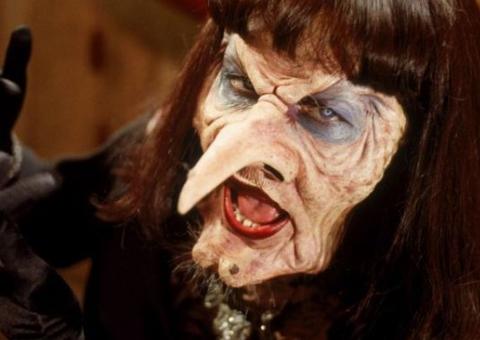 Remake de Convenção das Bruxas ganha data de estreia