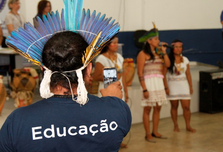 Prefeitura abre inscrições de processos seletivos com 503 vagas no Amazonas 