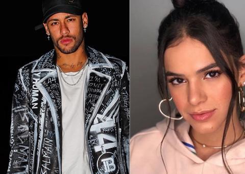 Bruna Marquezine deixa de seguir Neymar três meses após fim do namoro
