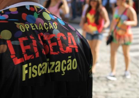 Detran alerta sobre licenças para eventos carnavalescos em via pública