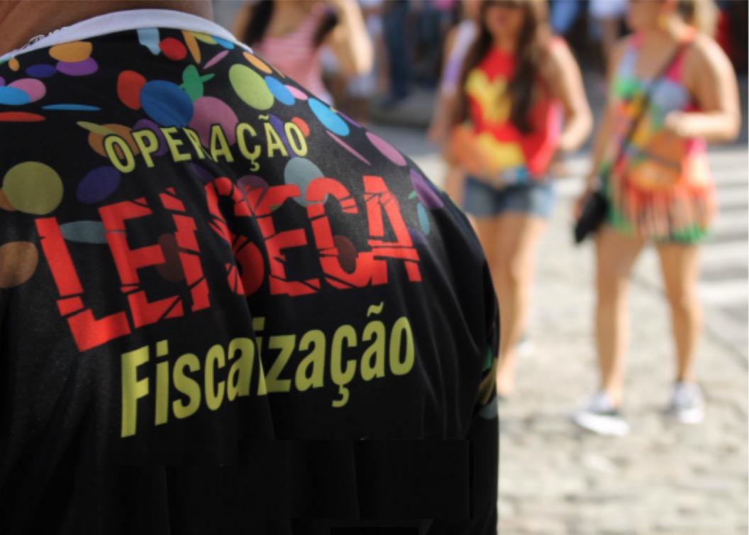 Detran alerta sobre licenças para eventos carnavalescos em via pública