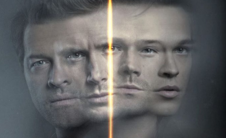  Sam e Dean são destaque em novo clipe da 14ª temporada de Sobrenatural