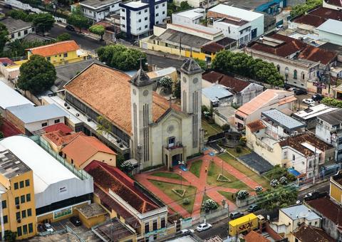 Bairro Aparecida comemora 140 anos com festa neste sábado