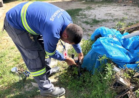 Ageman pede que Águas de Manaus suspenda multa aplicada indevidamente a consumidor