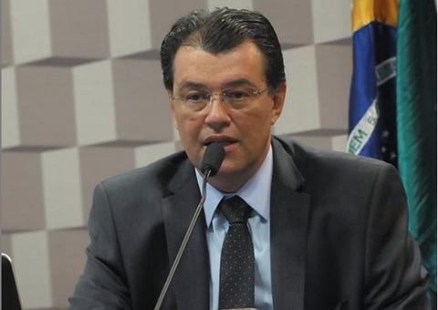 Nota do senador Eduardo Braga sobre denúncia da PGR