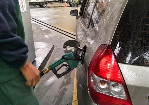 Procon registra queda no preço da gasolina em Manaus; Saiba onde abastecer pelo menor valor