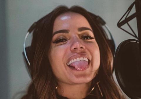  Anitta diz que vai se aposentar em pouquíssimo tempo e revela a idade