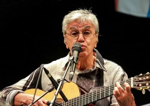 Caetano Veloso e Silas Malafaia trocam farpas por Brumadinho na internet