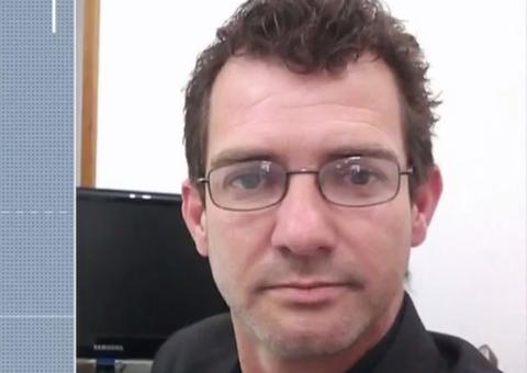 Filho de João de Deus é preso em Anápolis