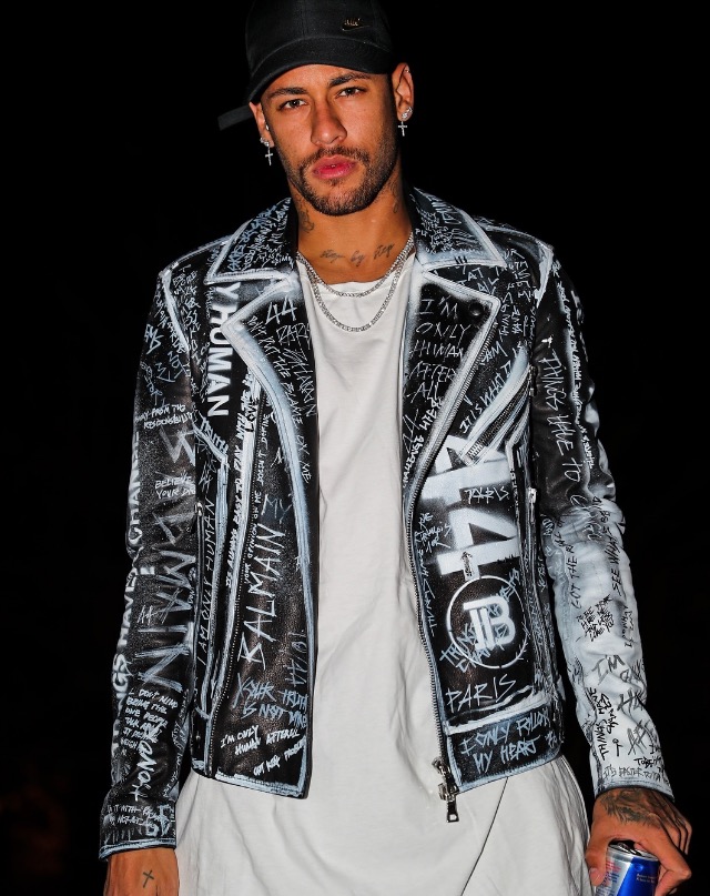 Solteiro, Neymar vai comemorar aniversário com festança de luxo em Paris