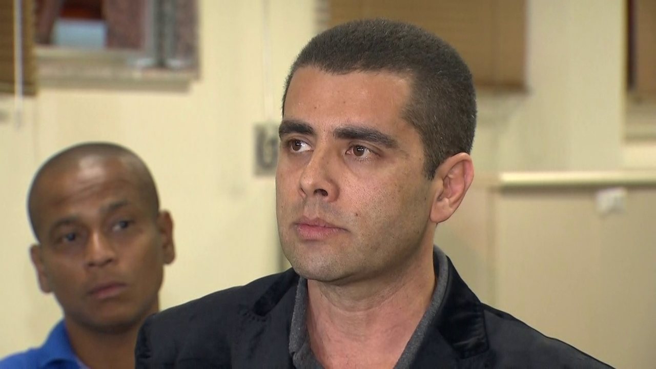 Após chamar vítima de amiga, Dr. Bumbum acusa Lilian Calixto de usar anabolizantes