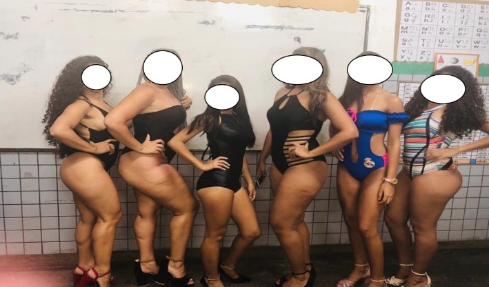 Diretor de escola é denunciado por promover festas e assediar professores em Manaus