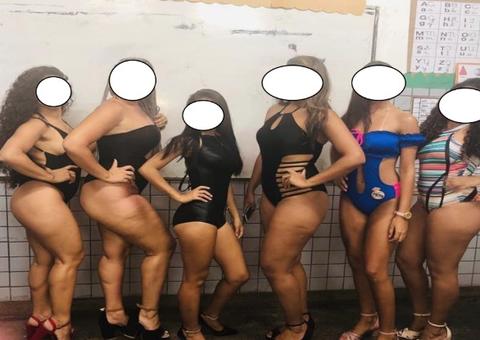 Diretor de escola é denunciado por promover festas e assediar professores em Manaus