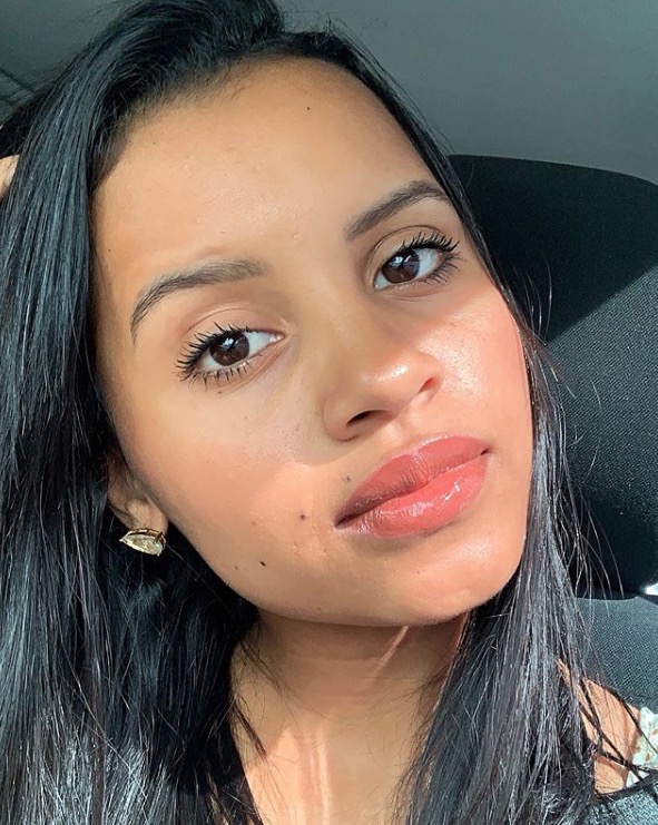  Ex-BBB Gleici manda recado enigmático após notícias de término com Wagner