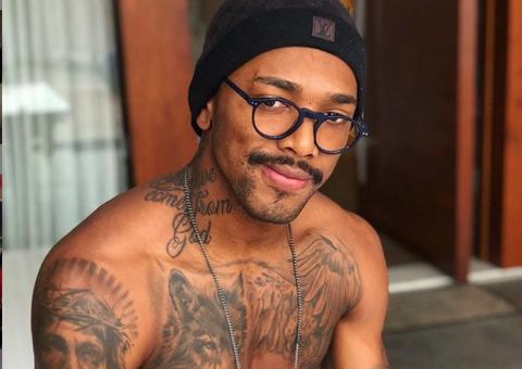 Após polêmicas, Nego do Borel procura igreja evangélica indicada por Safadão