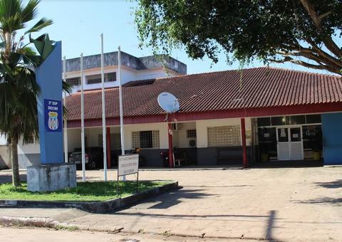 Agricultor é preso por estuprar enteada durante 5 anos no Amazonas